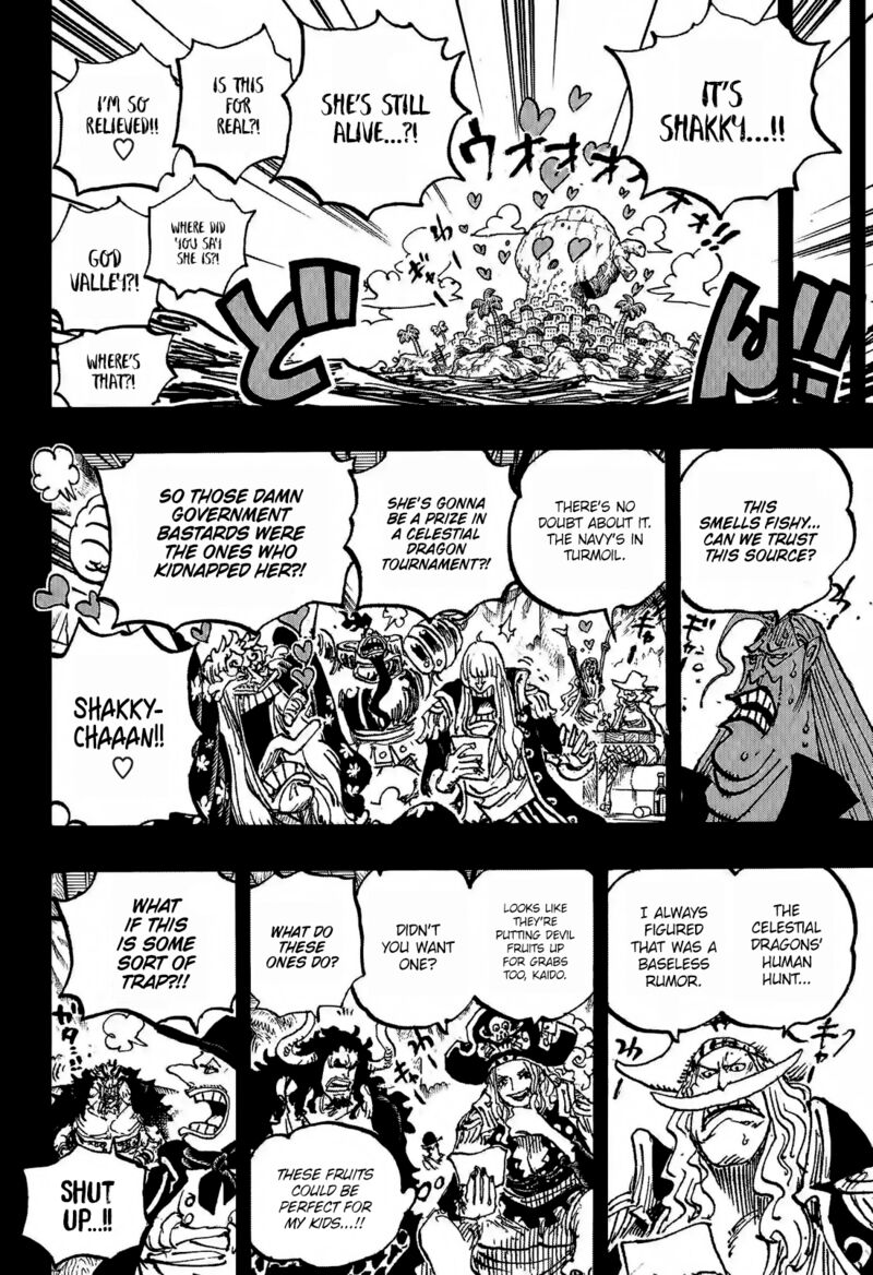 One Piece 1159 11