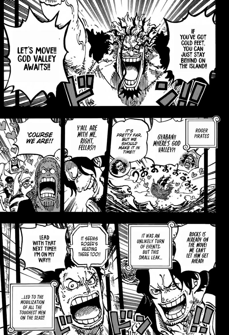 One Piece 1159 12