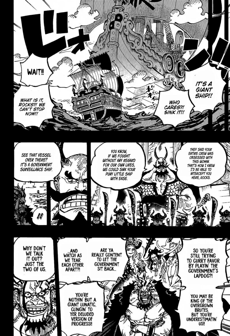 One Piece 1159 13
