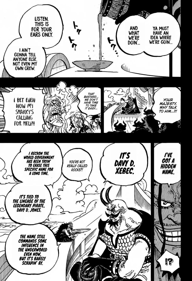 One Piece 1159 14