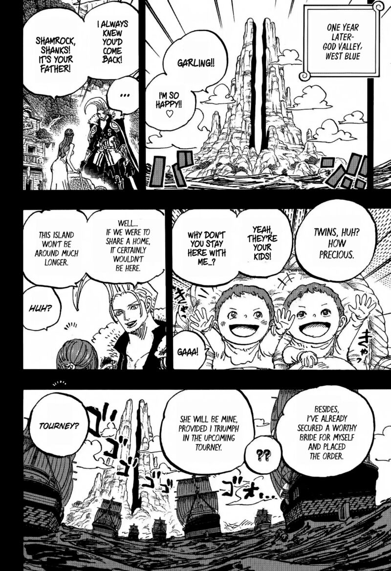 One Piece 1159 5