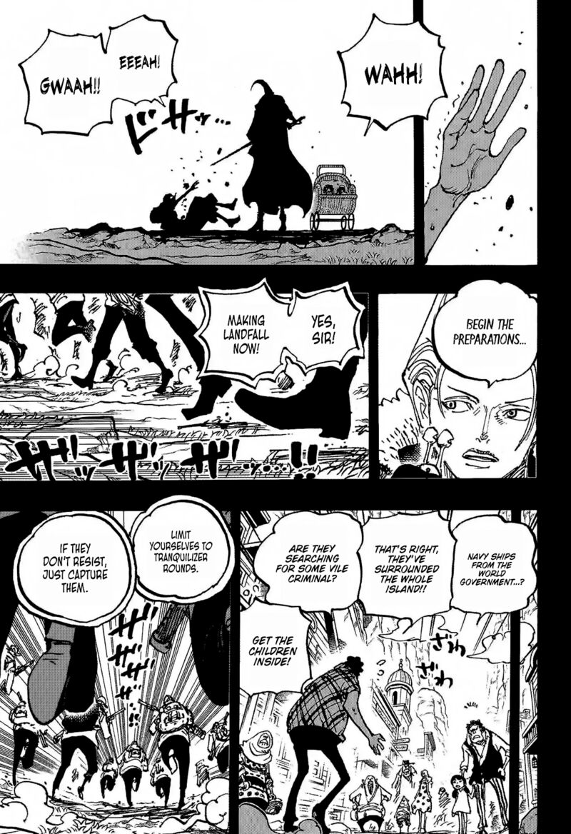 One Piece 1159 6