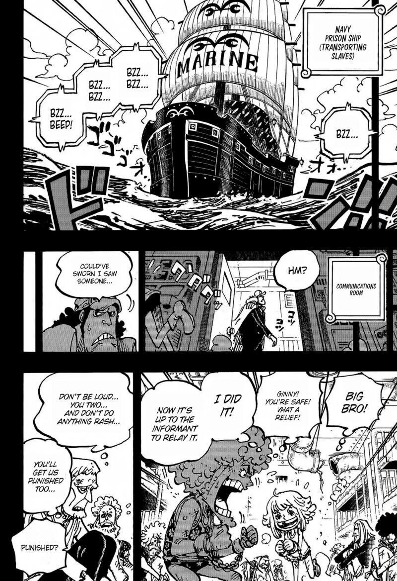One Piece 1159 9