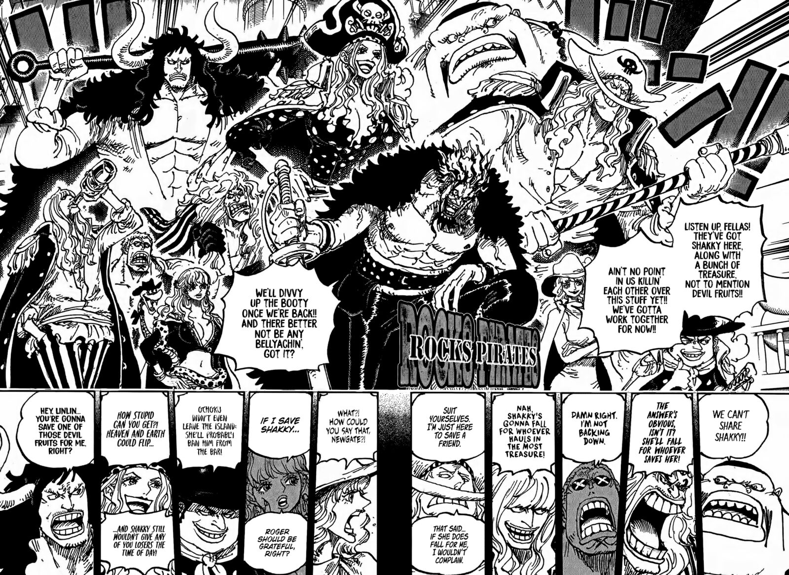 One Piece 1160 10