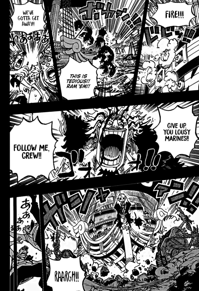 One Piece 1160 11