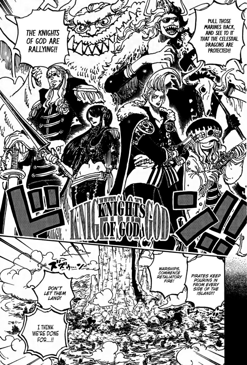 One Piece 1160 14