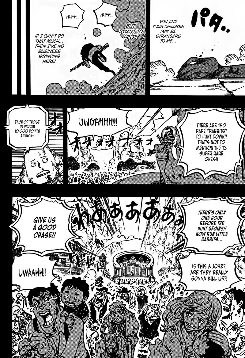One Piece 1160 4