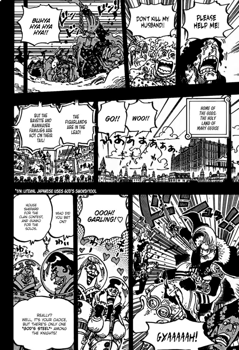 One Piece 1160 6