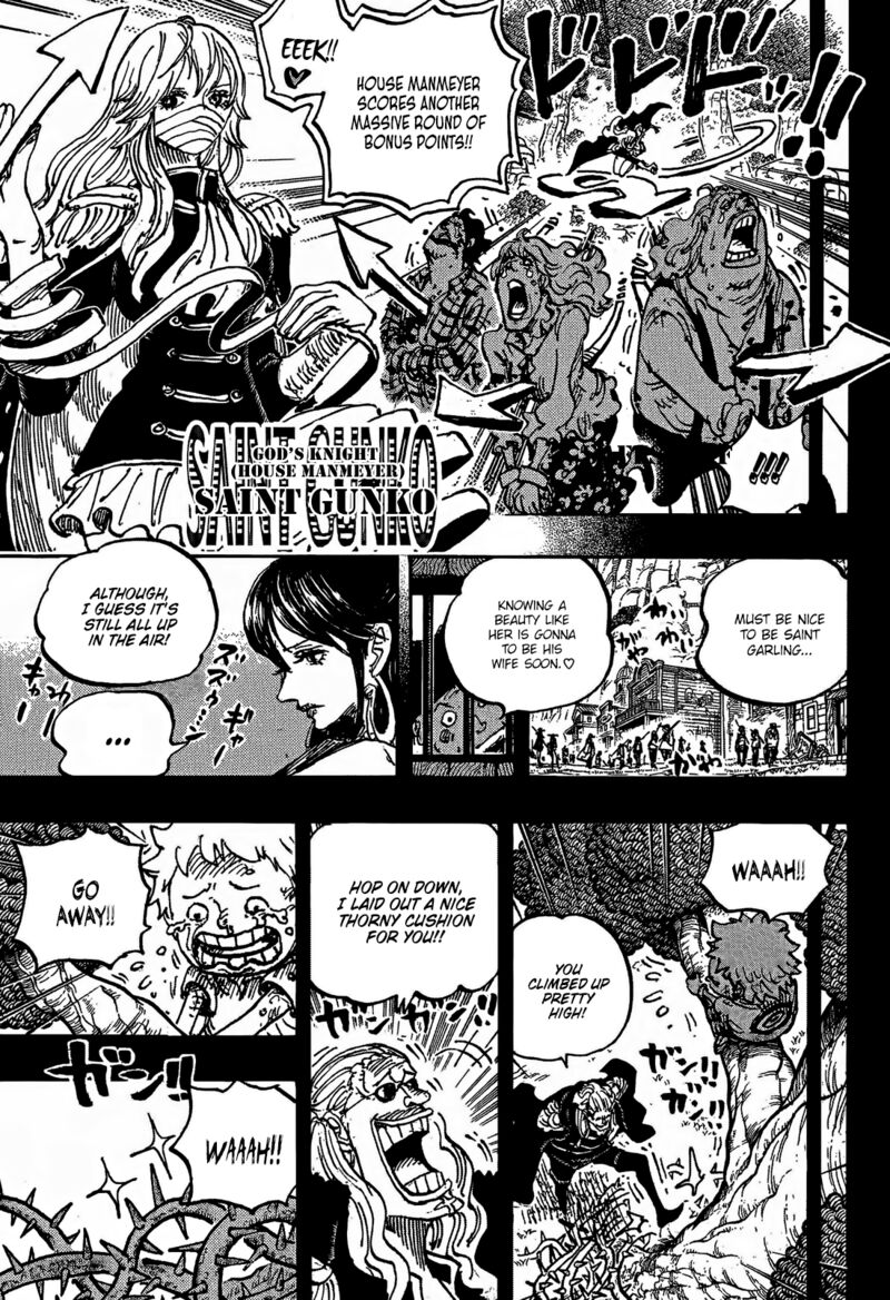 One Piece 1160 7