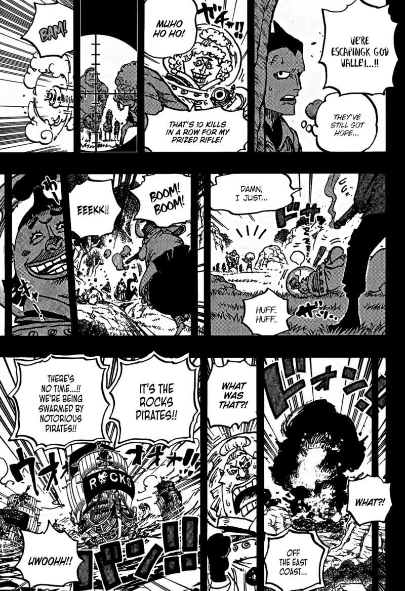 One Piece 1160 9