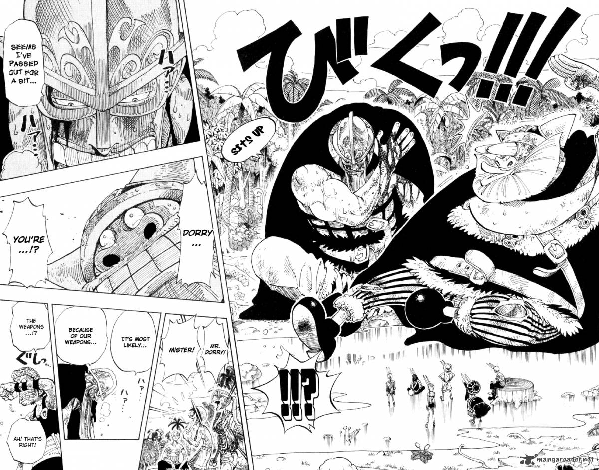 One Piece 127 10