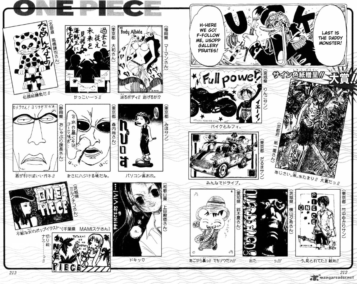 One Piece 136 19