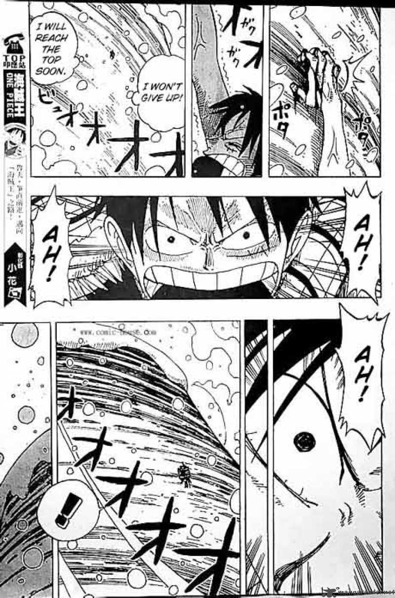 One Piece 138 15