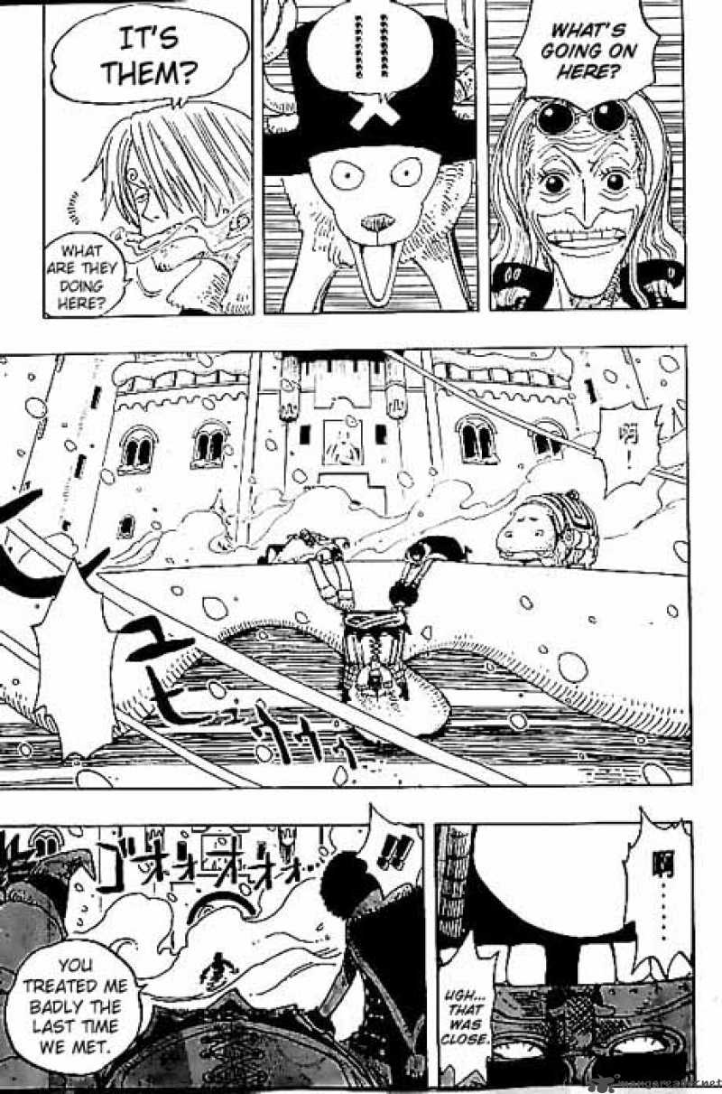 One Piece 146 3