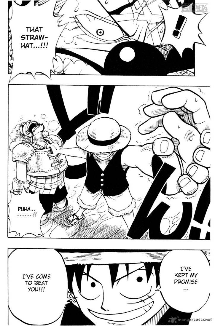 One Piece 15 10