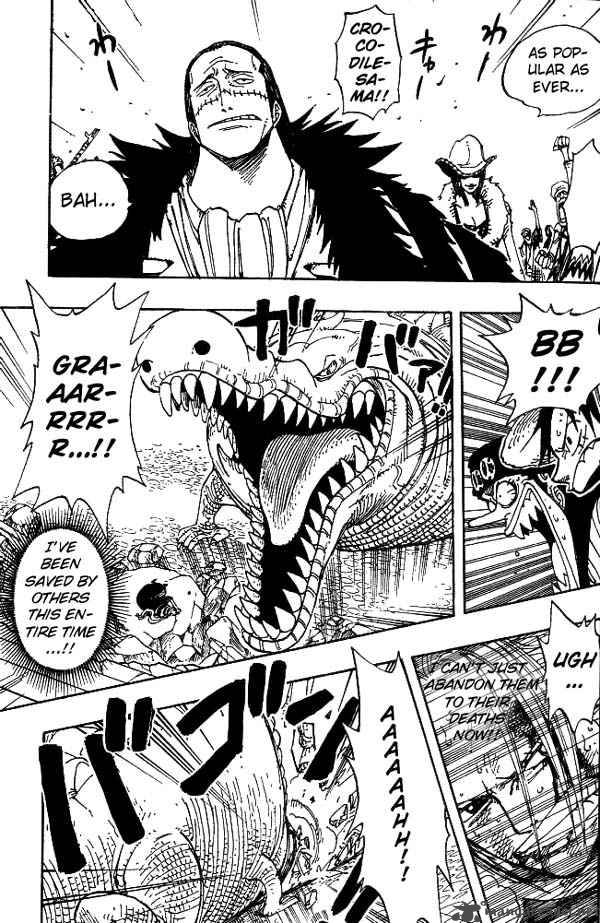 One Piece 174 13