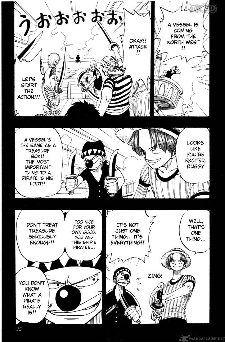 One Piece 19 9