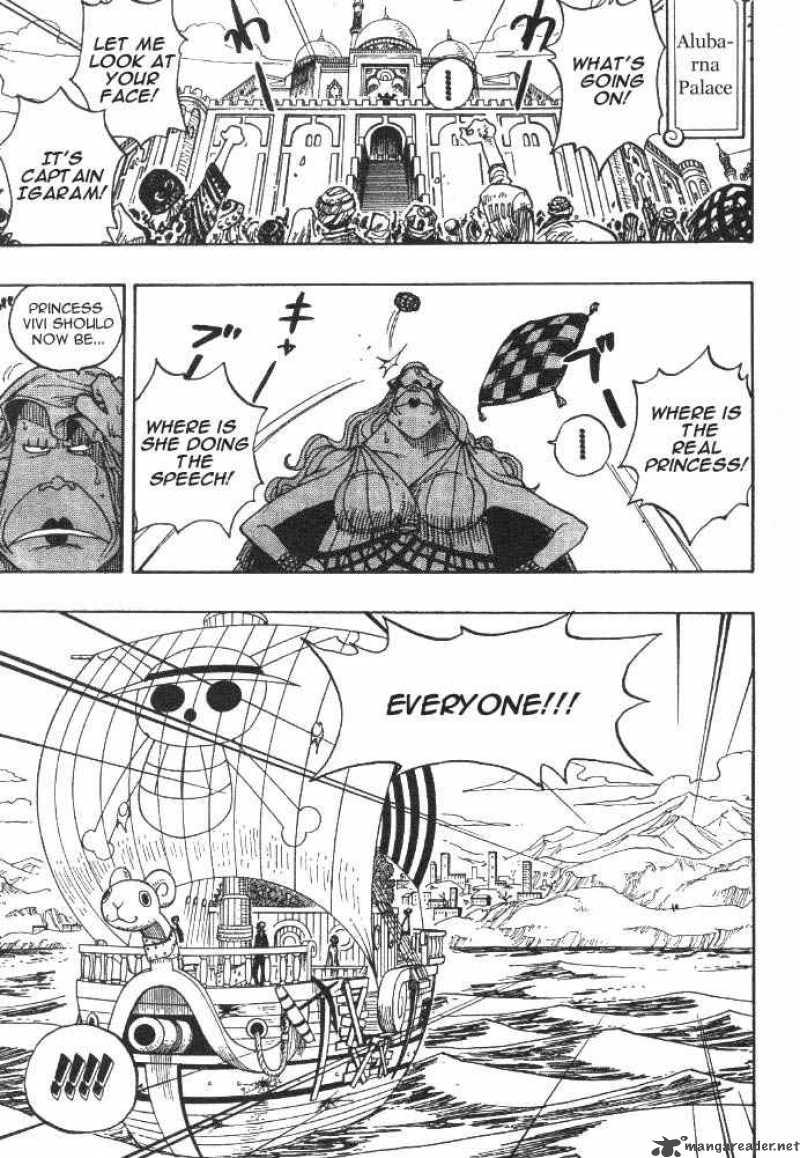 One Piece 216 11