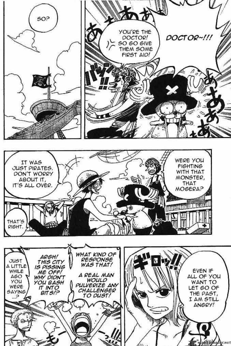 One Piece 226 3