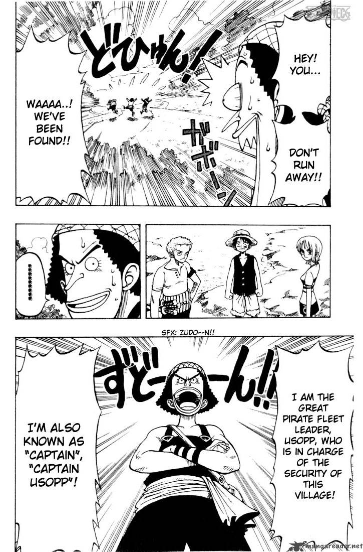 One Piece 23 14