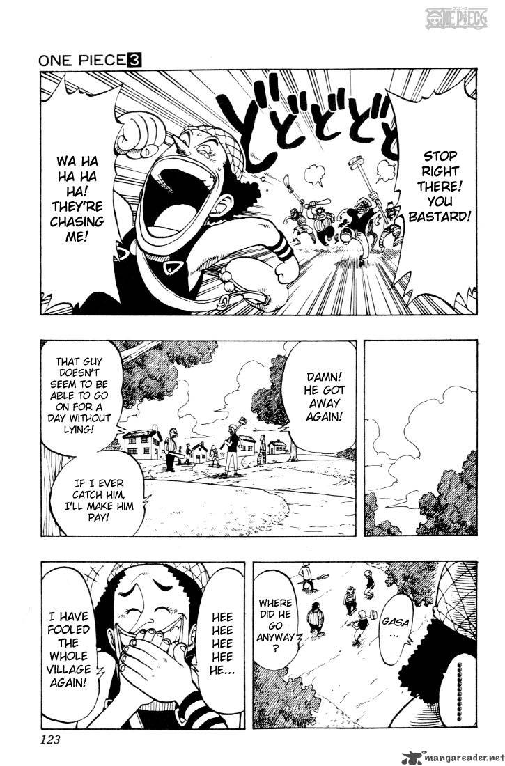 One Piece 23 7