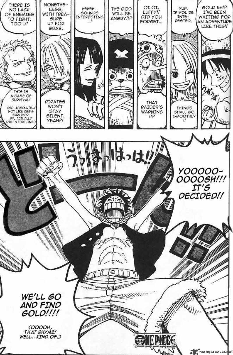 One Piece 252 19
