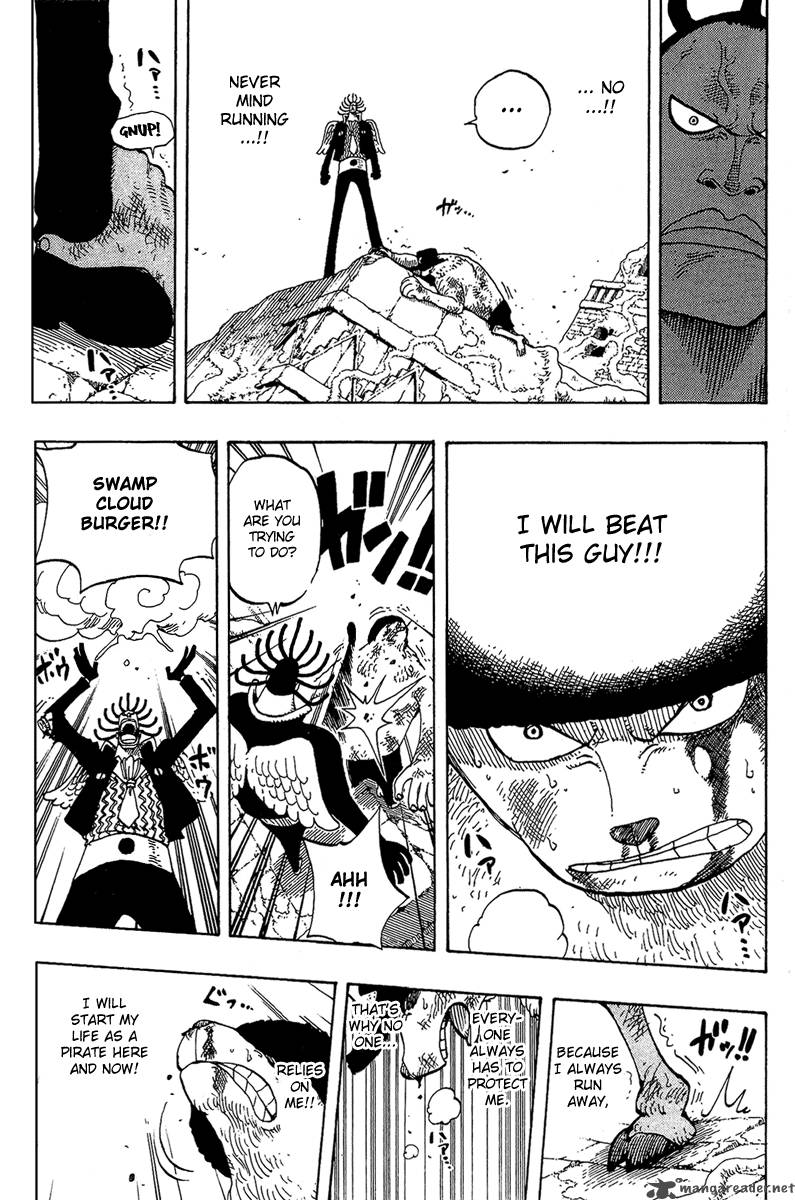 One Piece 262 15