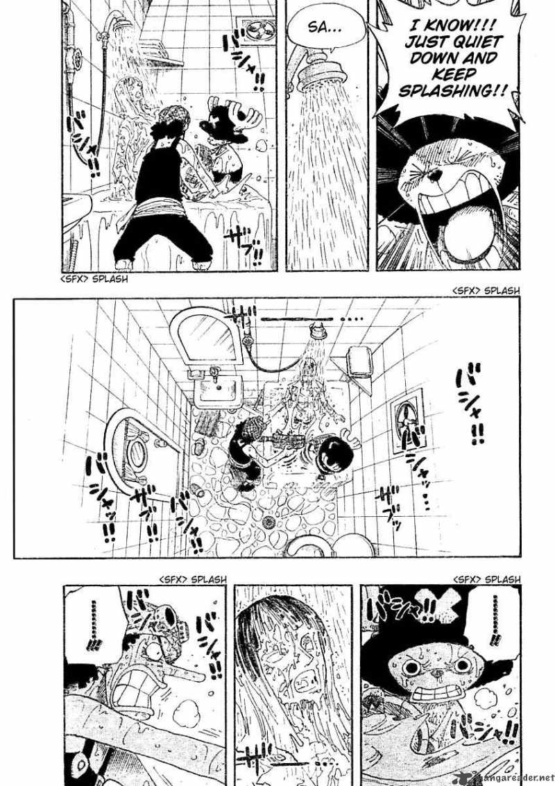 One Piece 321 3