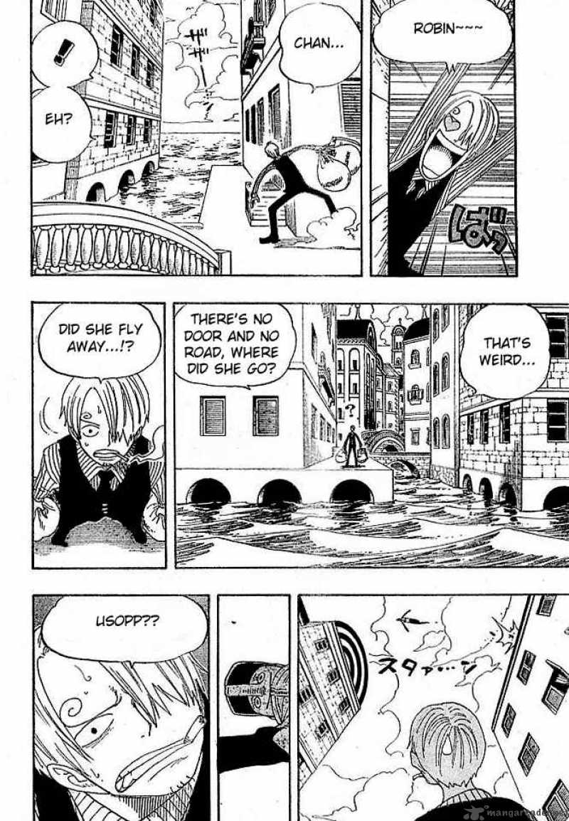 One Piece 326 4