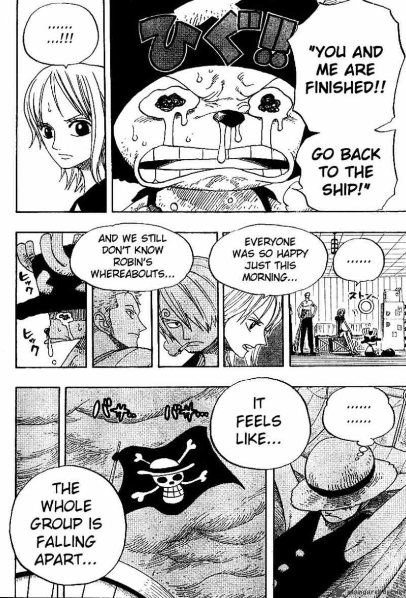 One Piece 332 6