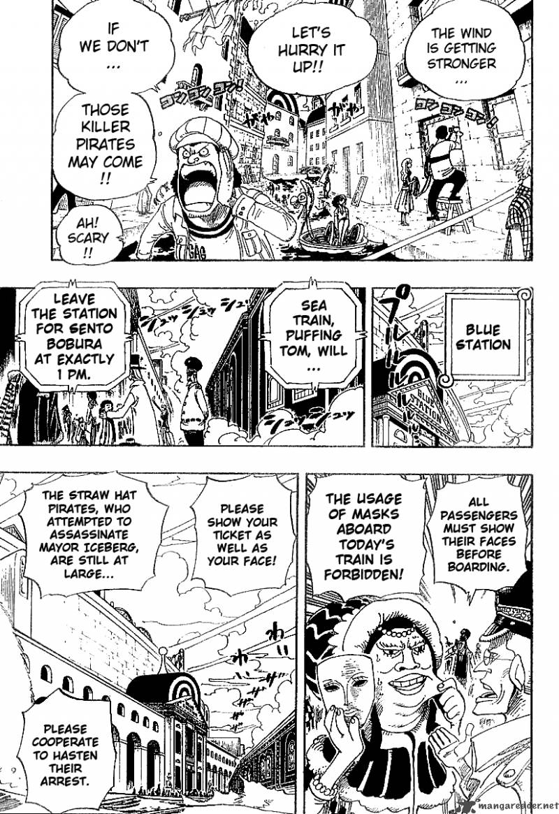 One Piece 340 5
