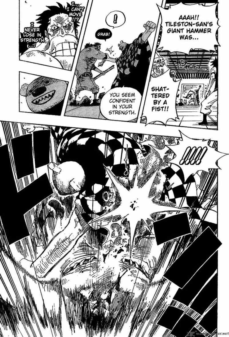 One Piece 344 3