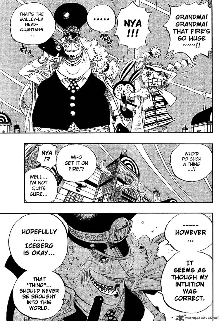 One Piece 350 3