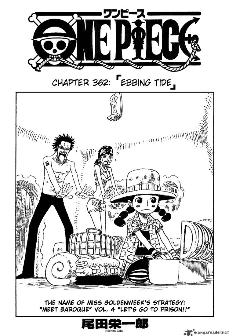 One Piece 362 1