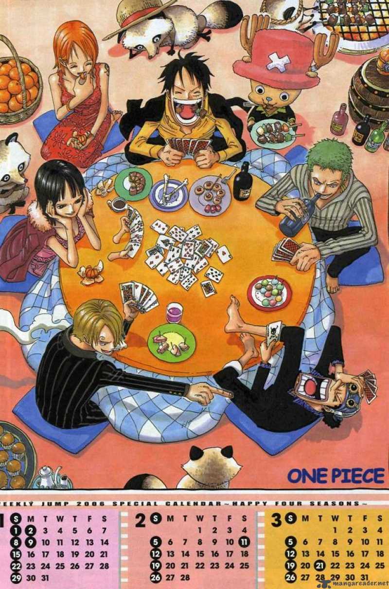 One Piece 394 1