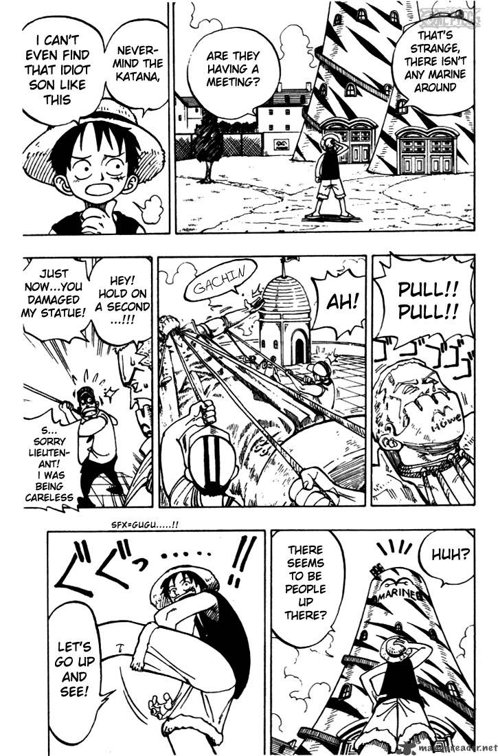 One Piece 4 13