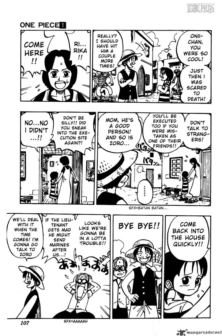 One Piece 4 3