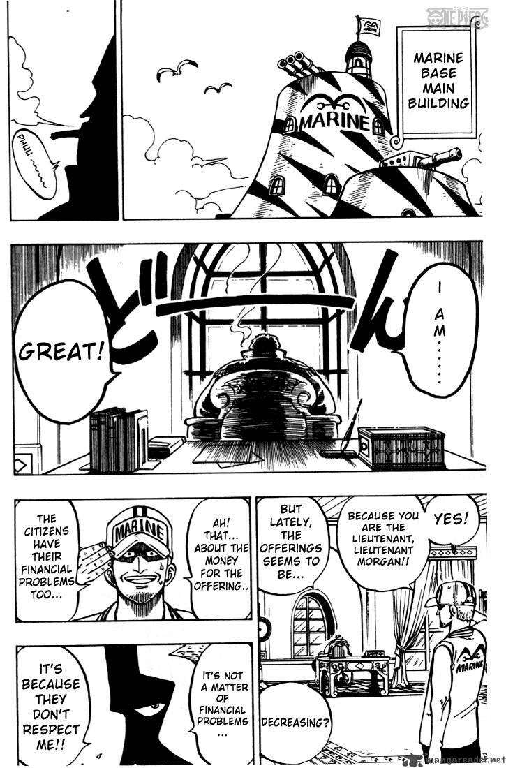 One Piece 4 4