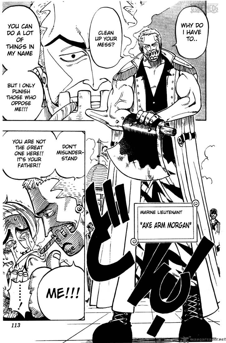 One Piece 4 9