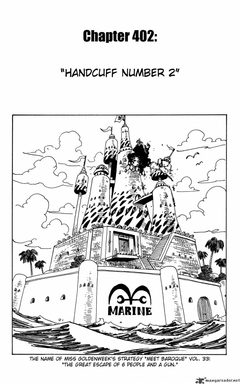One Piece 402 1