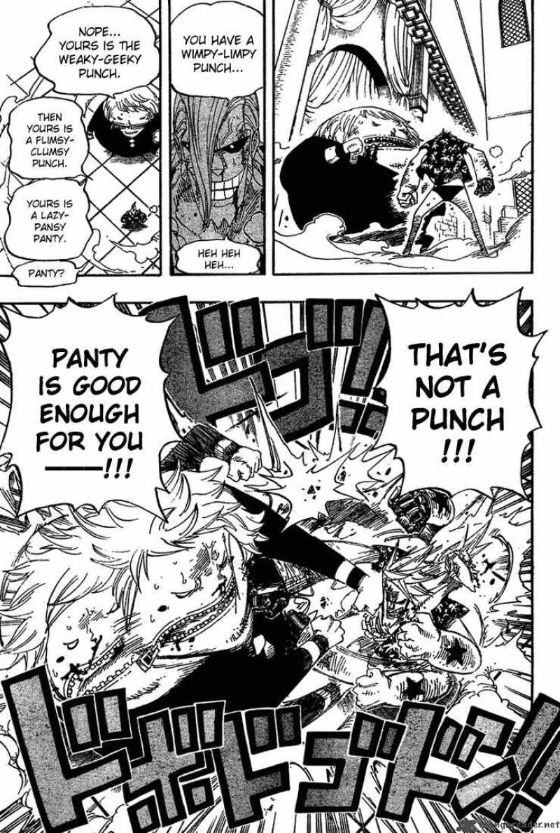 One Piece 404 9