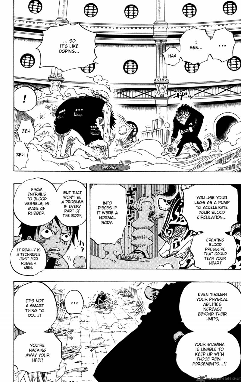 One Piece 420 24