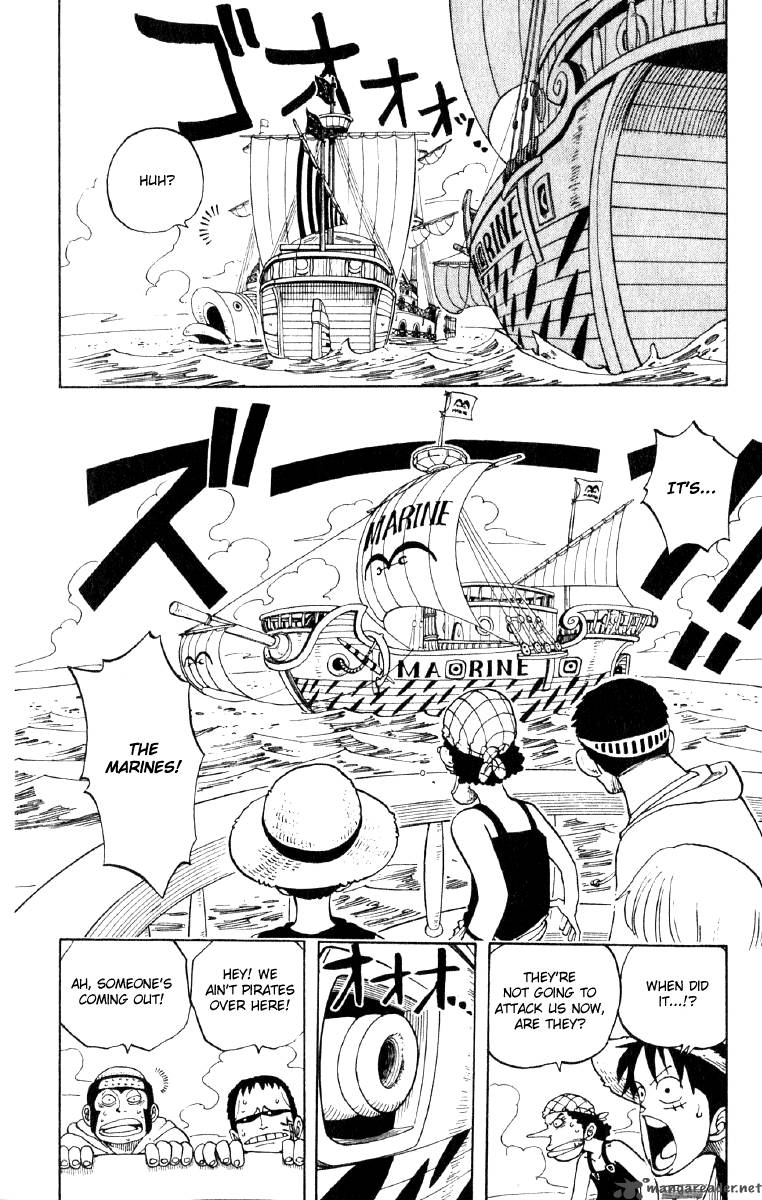 One Piece 43 4
