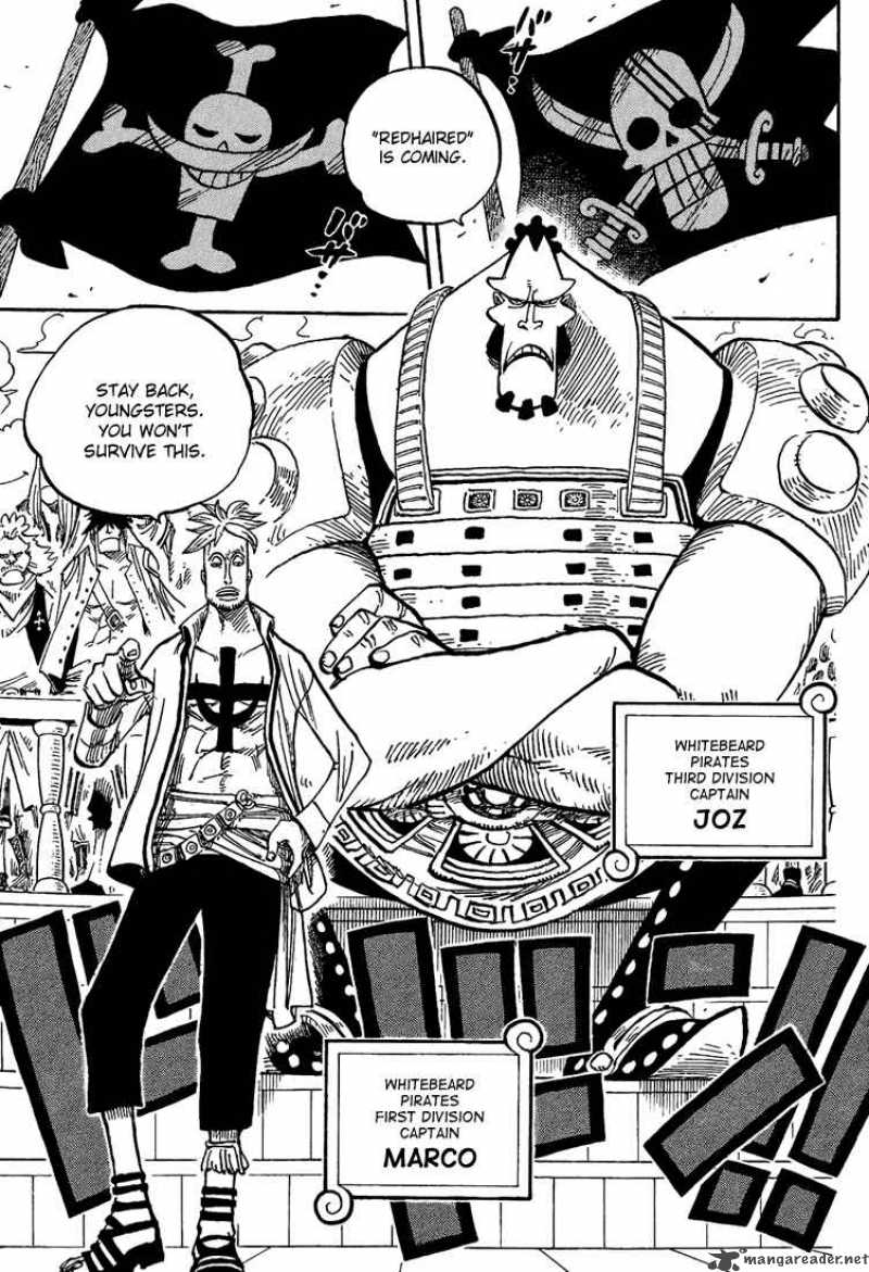 One Piece 434 3
