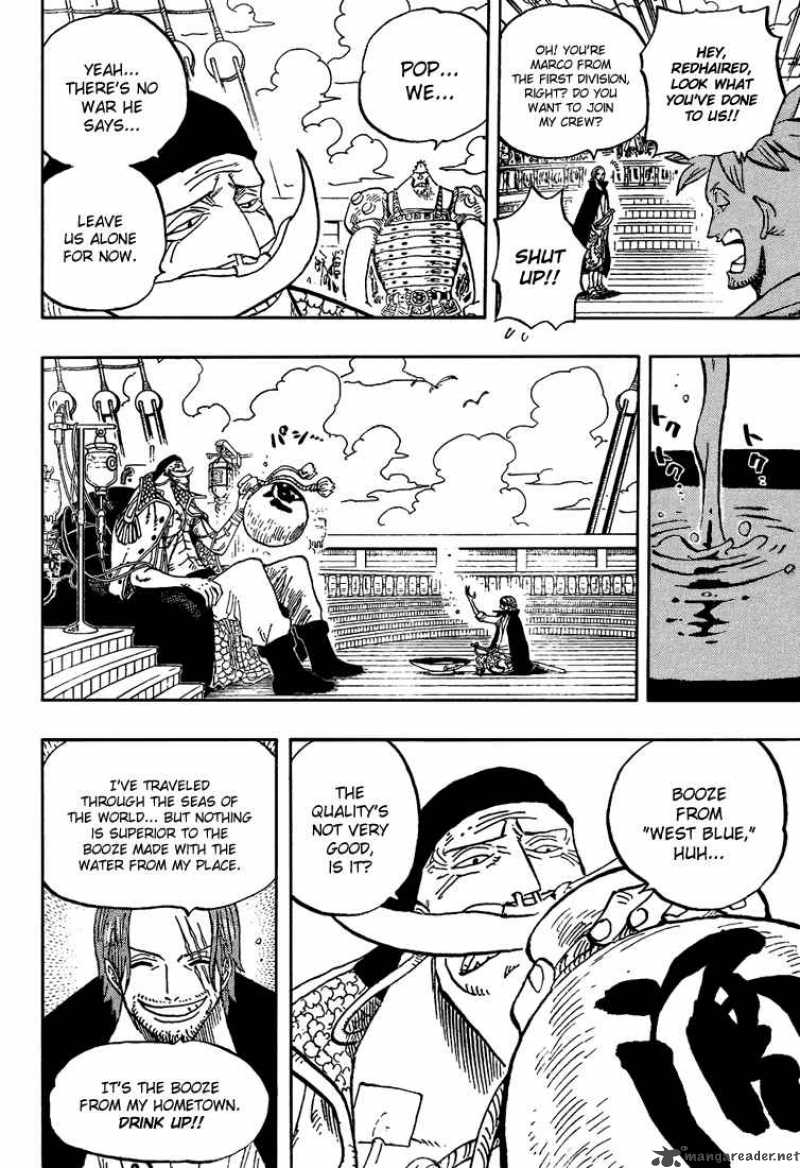 One Piece 434 7