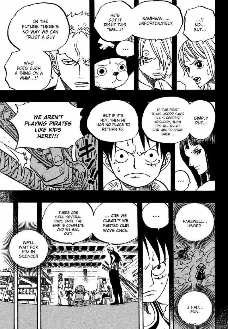 One Piece 438 5