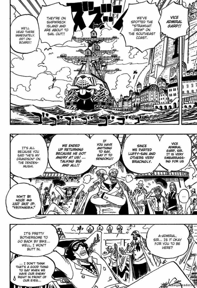 One Piece 438 6