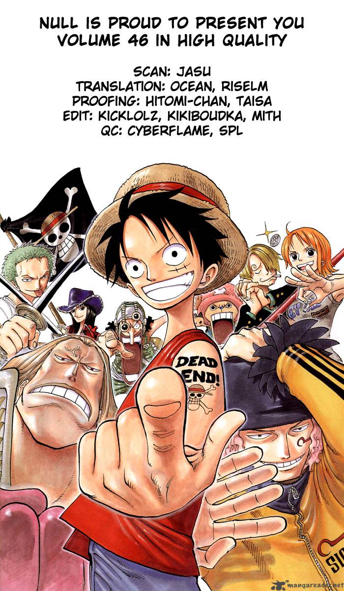 One Piece 441 6