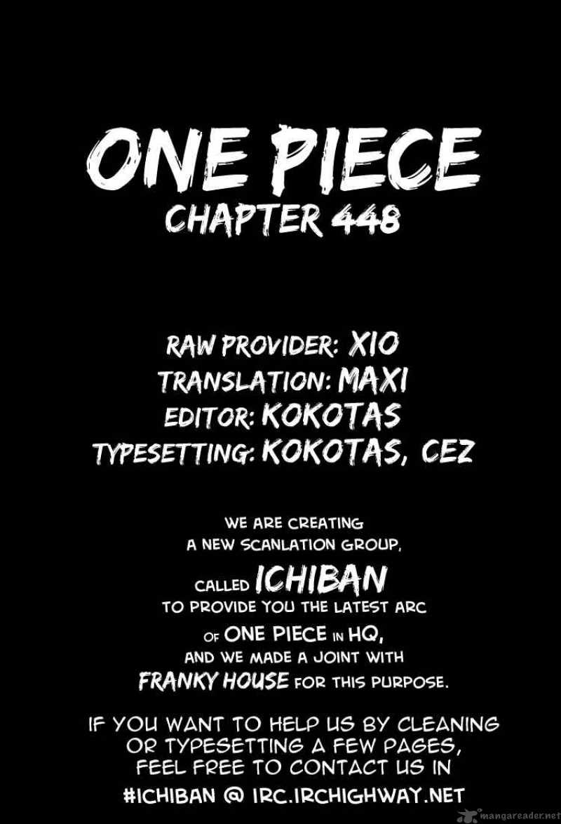 One Piece 448 19
