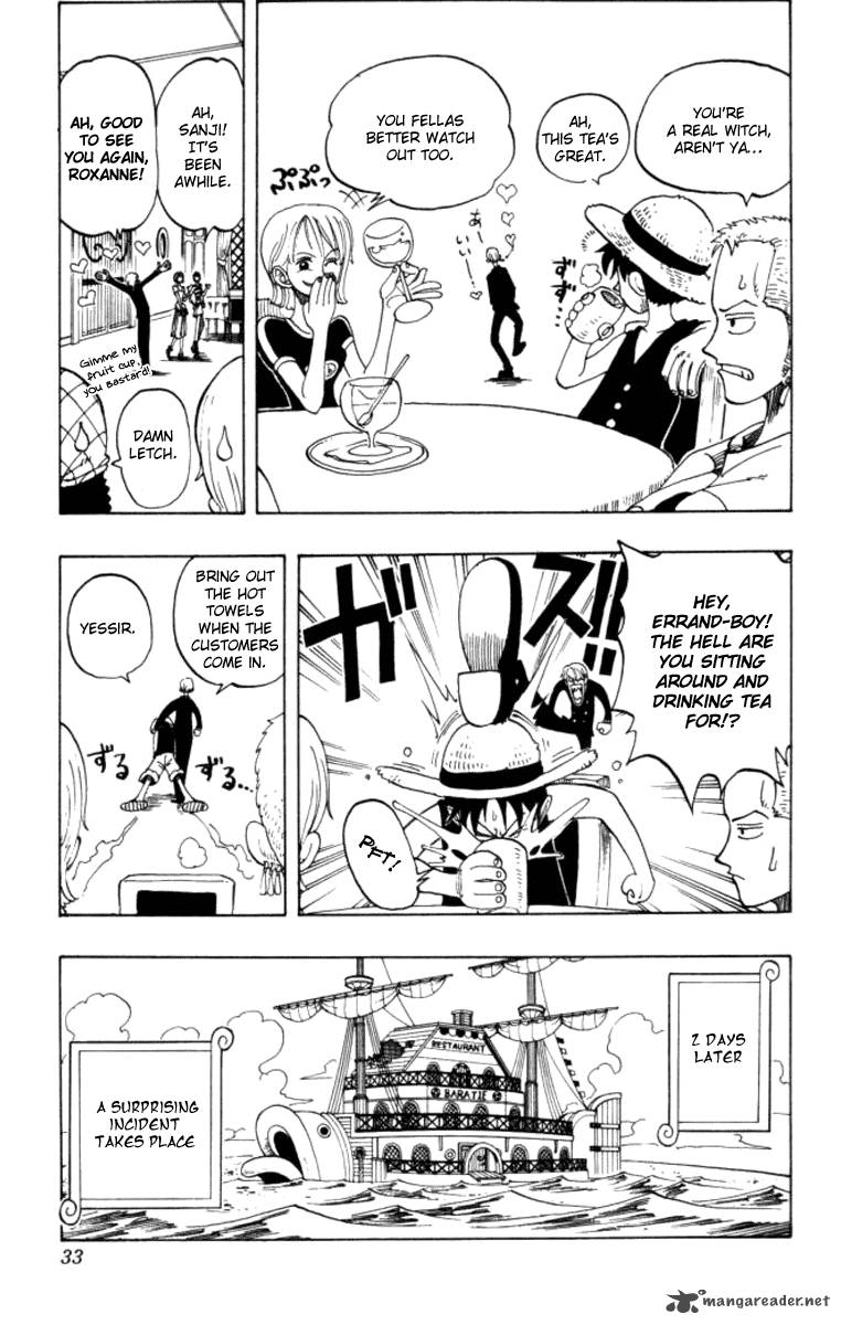 One Piece 46 7